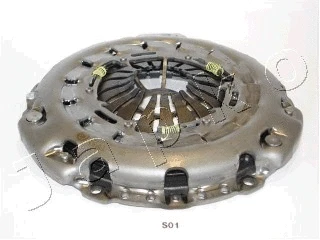 Clutch Pressure Plate (70S01)