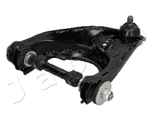 Control/Trailing Arm, wheel suspension (72514L)