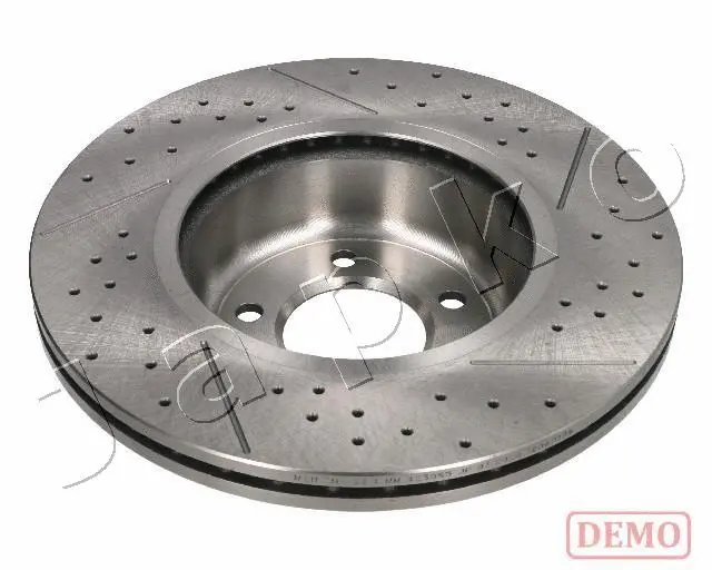 Brake Disc (600146C)