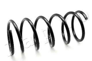 Suspension Spring (ZCJ3008A)