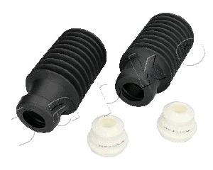 Dust Cover Kit, shock absorber (159900)