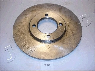Brake Disc (60210)