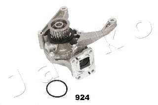 Water Pump, engine cooling (35924)