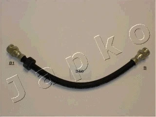 Holding Bracket, brake hose (69340)