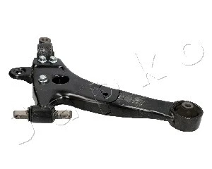 Control/Trailing Arm, wheel suspension (72H31R)