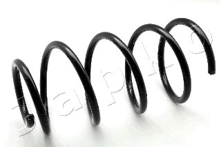 Suspension Spring (ZCJ3210G)