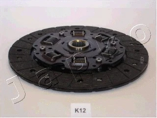 Clutch Disc (80K12)