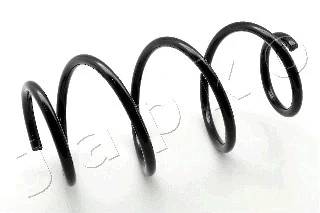 Suspension Spring (ZCJ3541H)