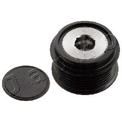 Alternator Freewheel Clutch (130215)