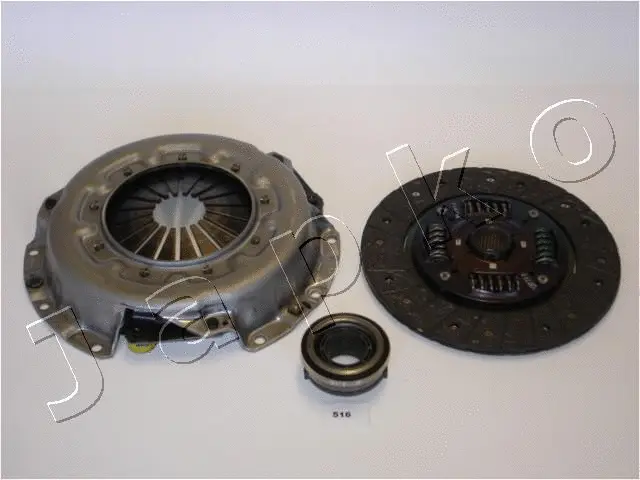 Clutch Kit (92516)
