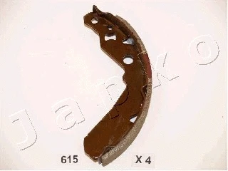 Brake Shoe Set (55615)