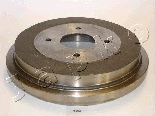 Brake Drum (56102)