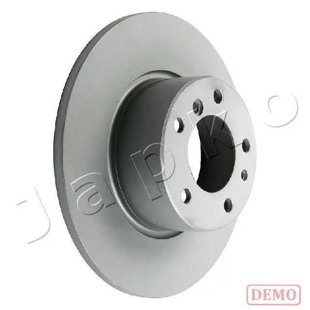 Brake Disc (600118C)