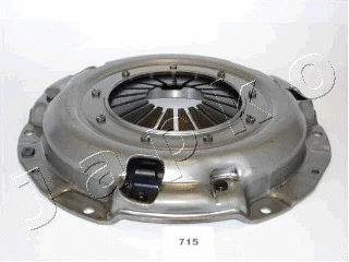 Clutch Pressure Plate (70715)