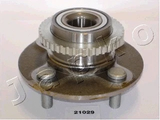 Wheel Hub (421029)