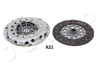 Clutch Pressure Plate (70K21)