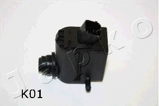 Washer Fluid Pump, window cleaning (156K01)