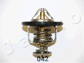 Thermostat, coolant (2242)