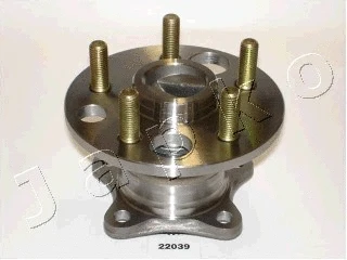 Wheel Hub