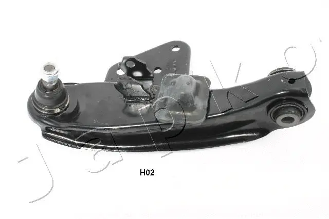 Control/Trailing Arm, wheel suspension (71H02)