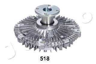Clutch, radiator fan (36518)