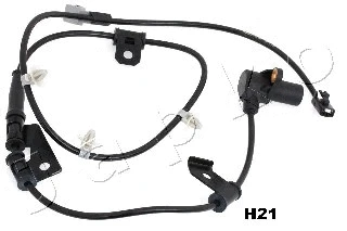 Sensor, wheel speed (151H21)