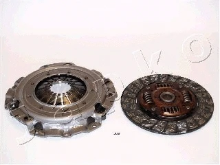 Clutch Kit (92369)