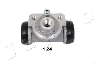 Wheel Brake Cylinder (67124)