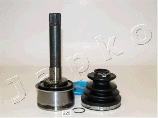 Joint Kit, drive shaft (62225)