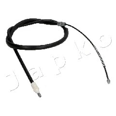 Cable Pull, parking brake (1310701)