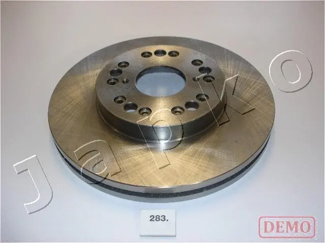 Brake Disc (60283C)