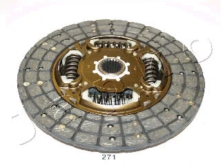 Clutch Disc