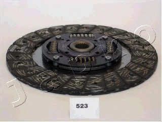 Clutch Disc (80523)