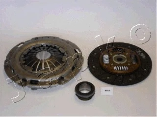 Clutch Kit (92W14)