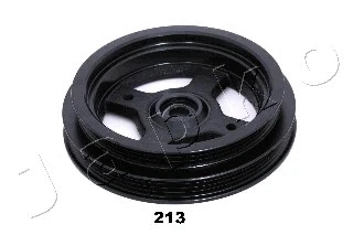 Belt Pulley, crankshaft (122213)