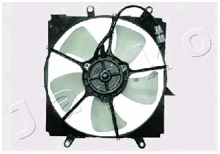 Fan, engine cooling (VNT151006)