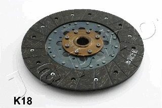 Clutch Disc