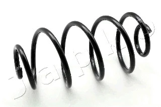 Suspension Spring (ZCJ5135X)