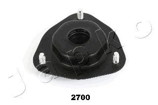 Mounting, shock absorber