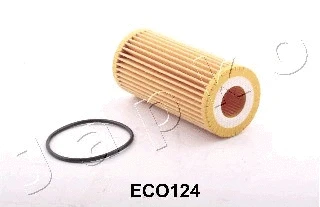 Oil Filter (1ECO124)