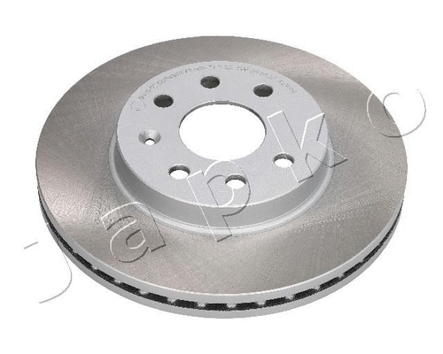 Brake Disc (60W13C)