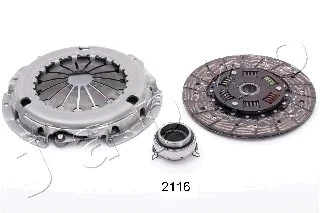 Clutch Kit (922116)