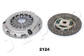 Clutch Kit (922124)