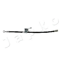Holding Bracket, brake hose (69H32)
