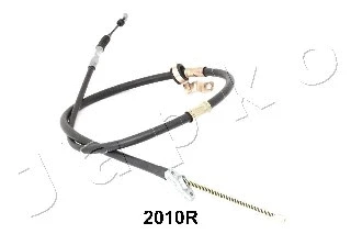 Cable Pull, parking brake (1312010R)