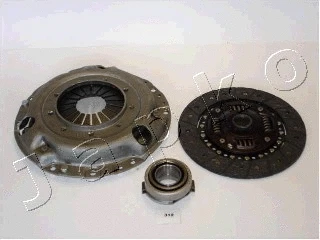 Clutch Kit (92312)
