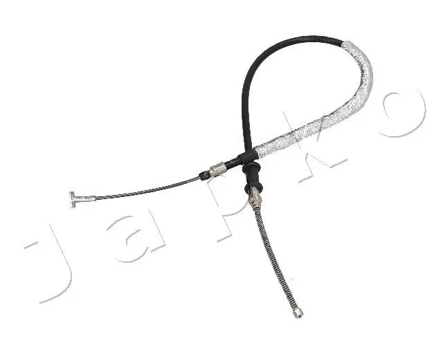 Cable Pull, parking brake (13102109)