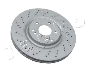 Brake Disc (600526)