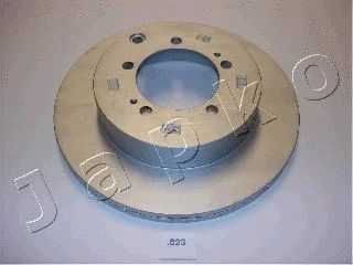 Brake Disc (61523)
