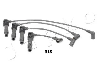 Ignition Cable Kit (132315)